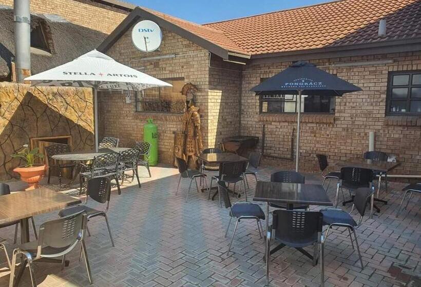 Pension Romans Rest Guest House