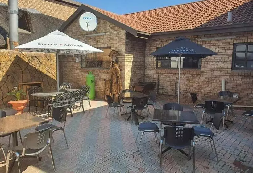 Majatalo Romans Rest Guest House