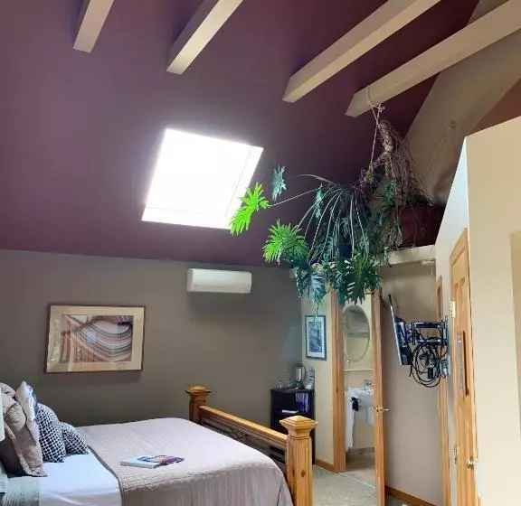 Solglimt Lakeshore B&b