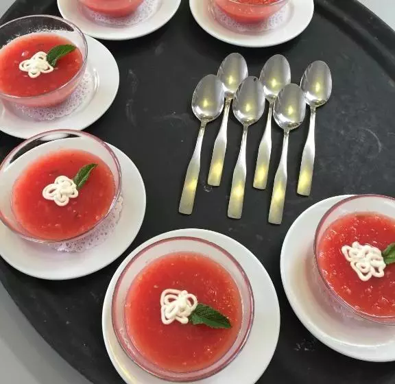 Solglimt Lakeshore B&b