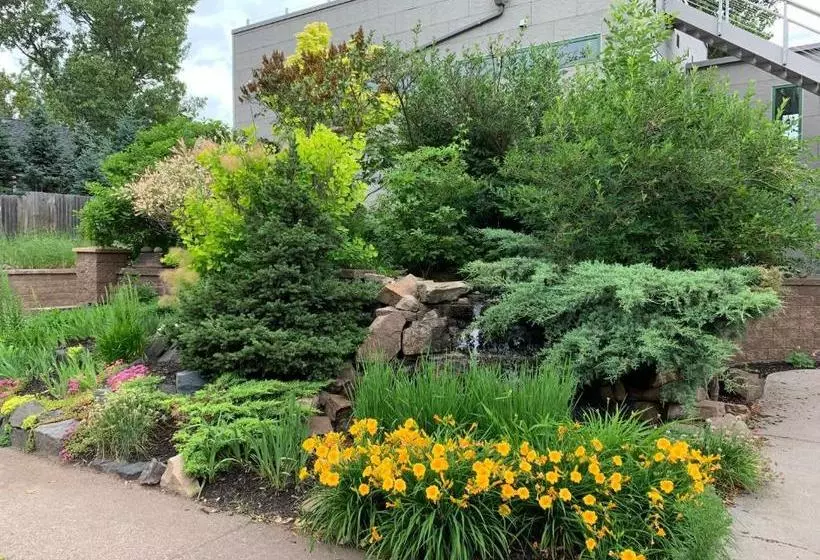 Solglimt Lakeshore B&b