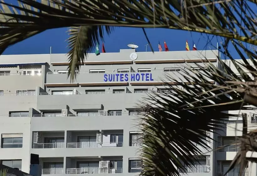 هتل Le Yacht Suites
