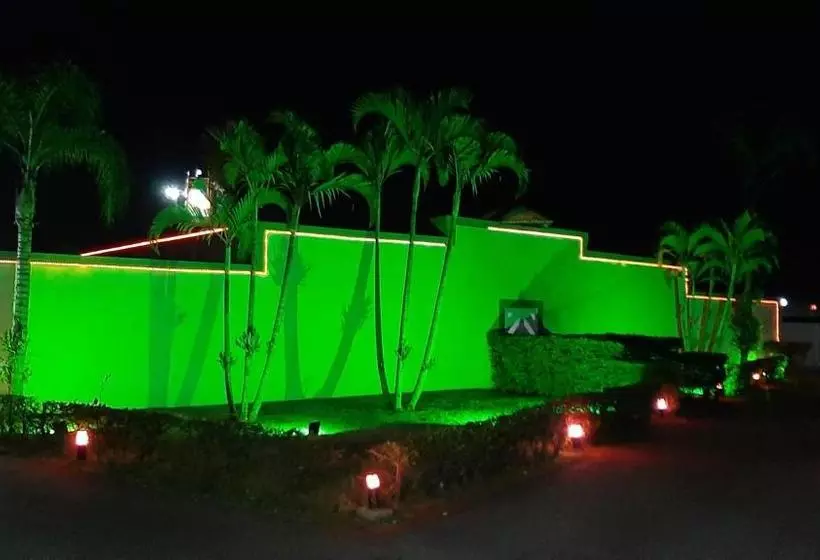 Viper Motel