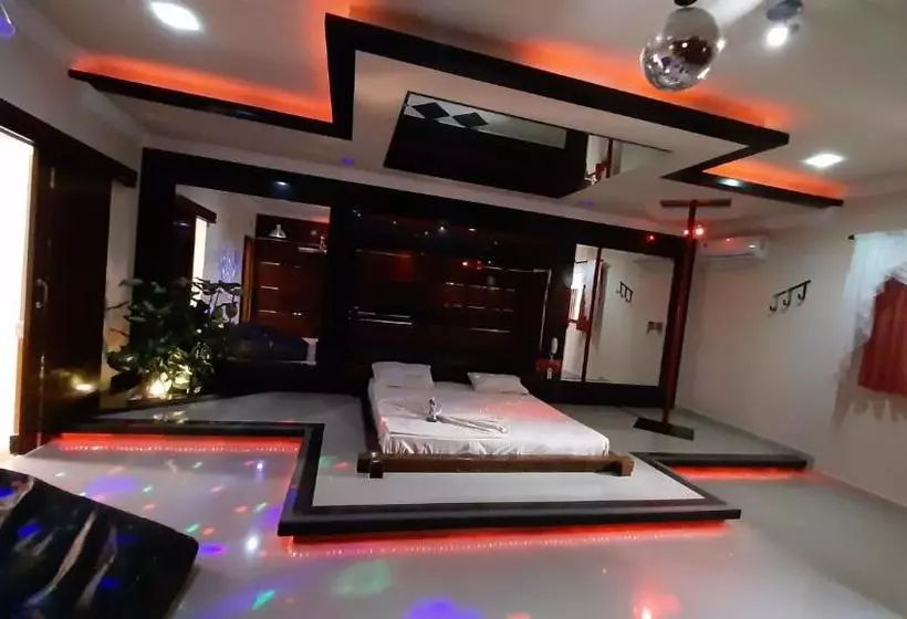 Viper Motel