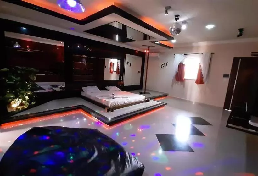 Viper Motel