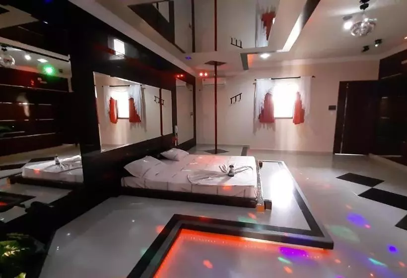Viper Motel
