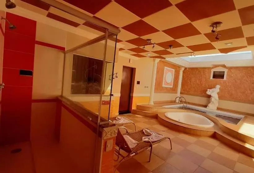 Viper Motel