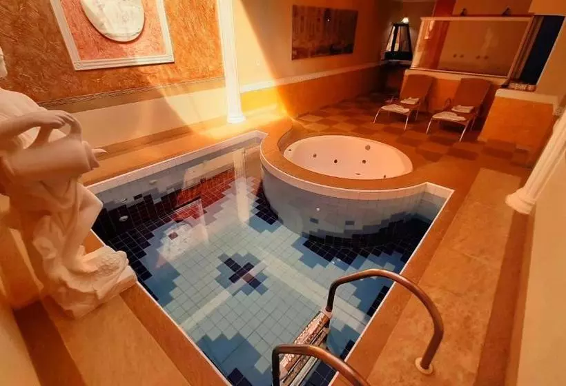 Viper Motel