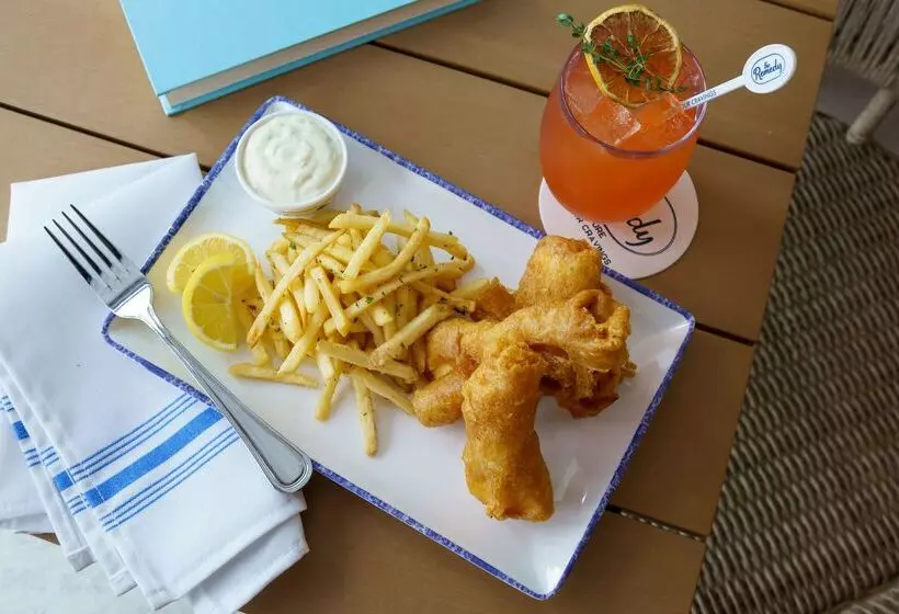 호텔 Beal House Fort Walton Beach, Tapestry Collection By Hilton