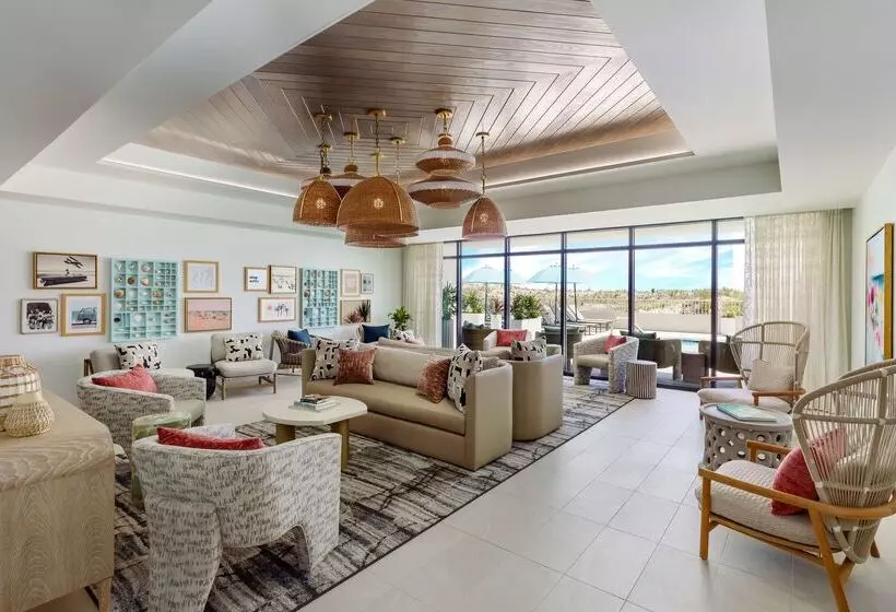 호텔 Beal House Fort Walton Beach, Tapestry Collection By Hilton