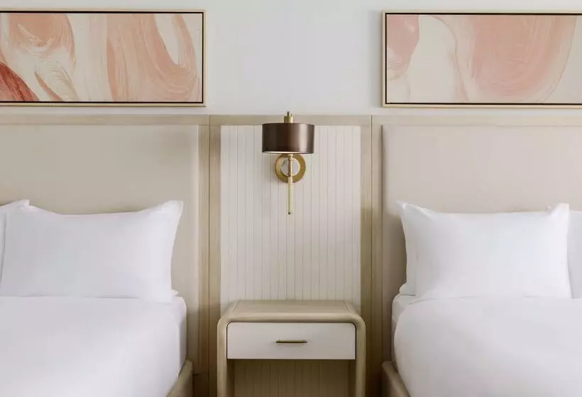 호텔 Beal House Fort Walton Beach, Tapestry Collection By Hilton