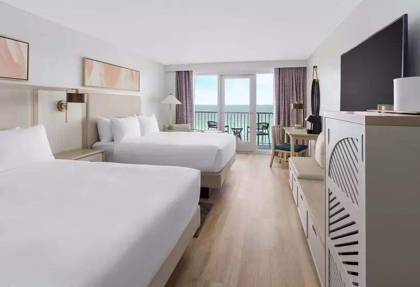 호텔 Beal House Fort Walton Beach, Tapestry Collection By Hilton