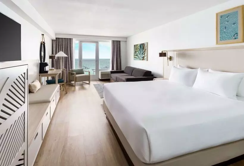 호텔 Beal House Fort Walton Beach, Tapestry Collection By Hilton