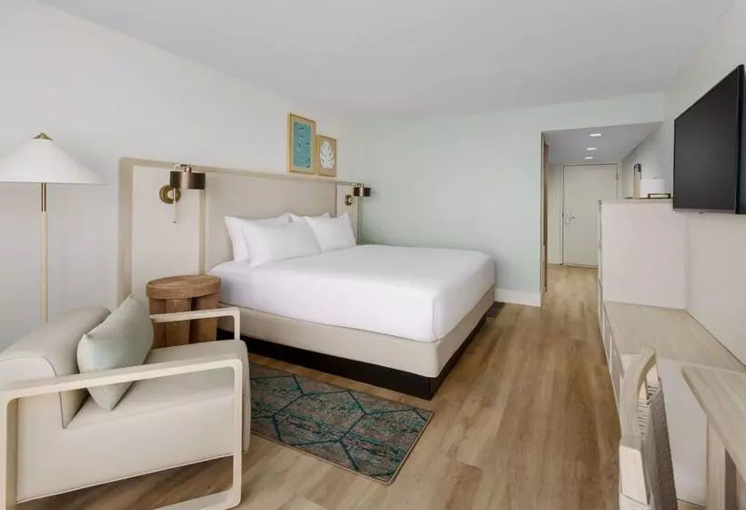 호텔 Beal House Fort Walton Beach, Tapestry Collection By Hilton