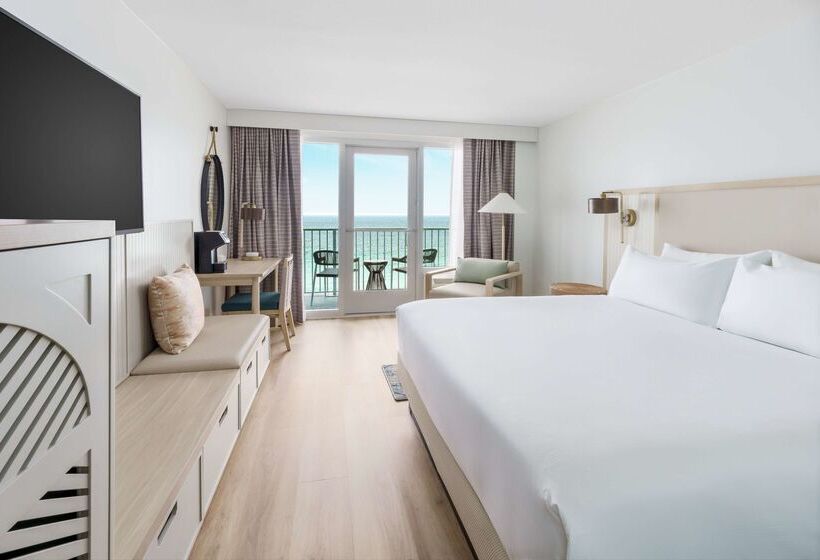 فندق Beal House Fort Walton Beach, Tapestry Collection By Hilton