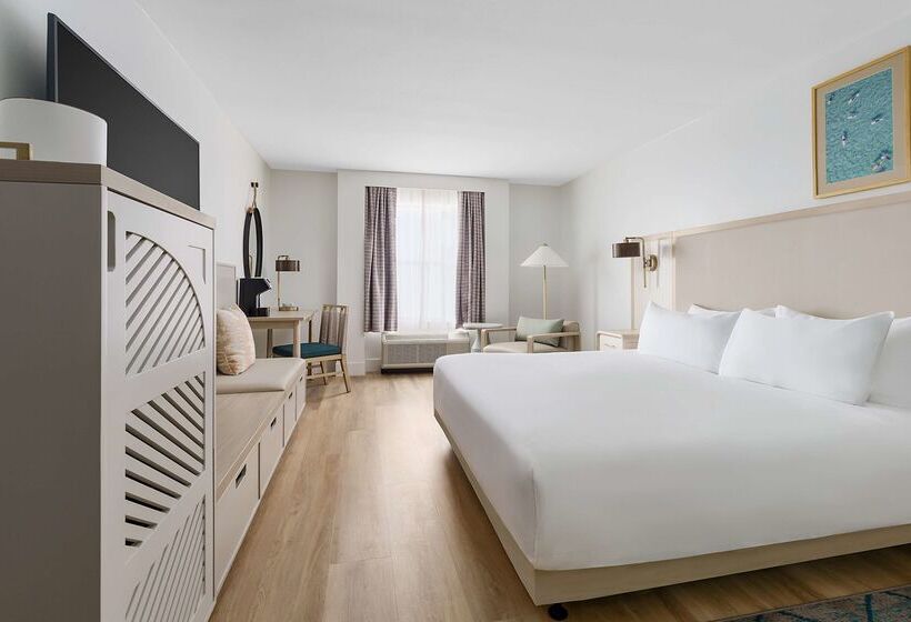 فندق Beal House Fort Walton Beach, Tapestry Collection By Hilton