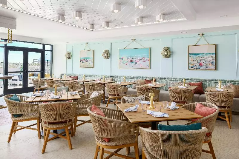 호텔 Beal House Fort Walton Beach, Tapestry Collection By Hilton