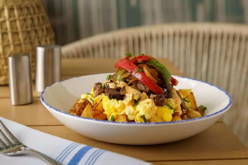 호텔 Beal House Fort Walton Beach, Tapestry Collection By Hilton