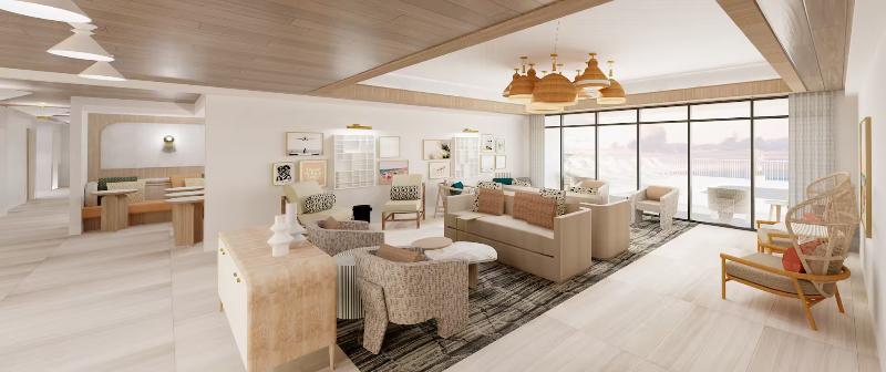 فندق Beal House Fort Walton Beach, Tapestry Collection By Hilton