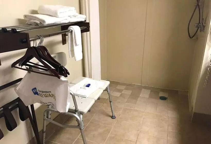 호텔 Best Western Inn & Suites