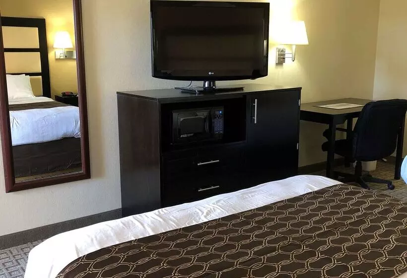 호텔 Best Western Inn & Suites