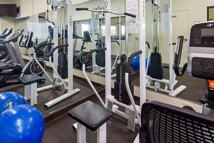 호텔 Best Western Inn & Suites