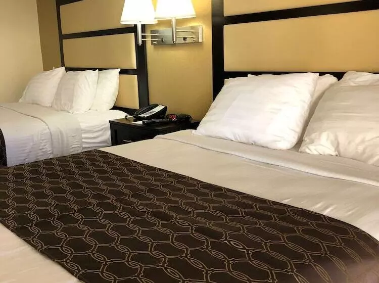 호텔 Best Western Inn & Suites