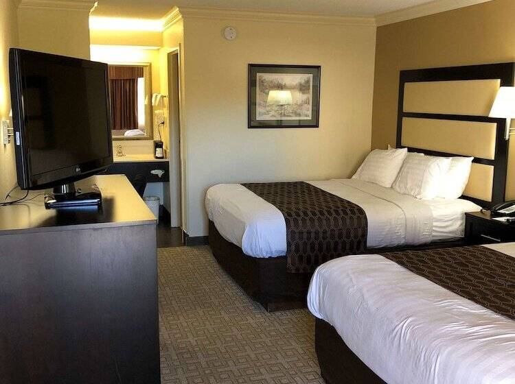 فندق Best Western Inn & Suites