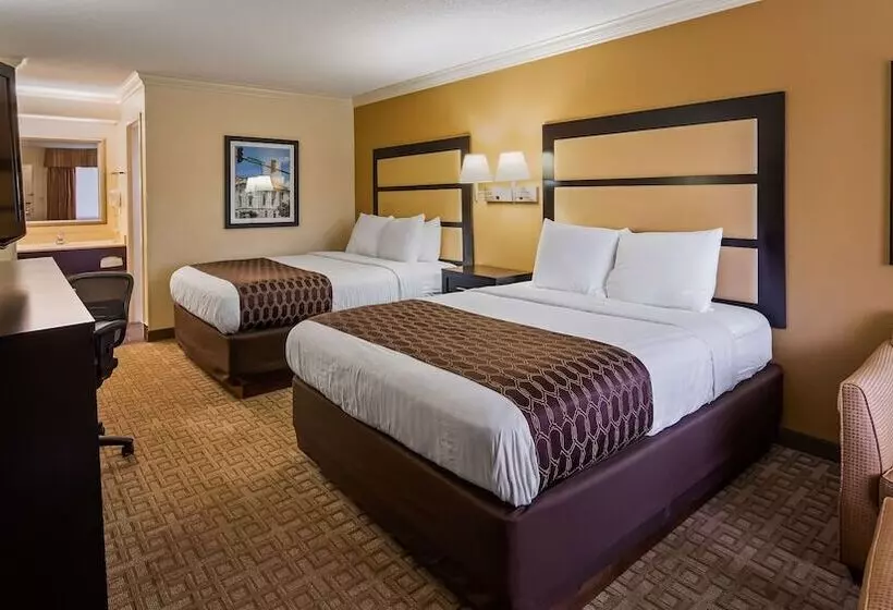 호텔 Best Western Inn & Suites