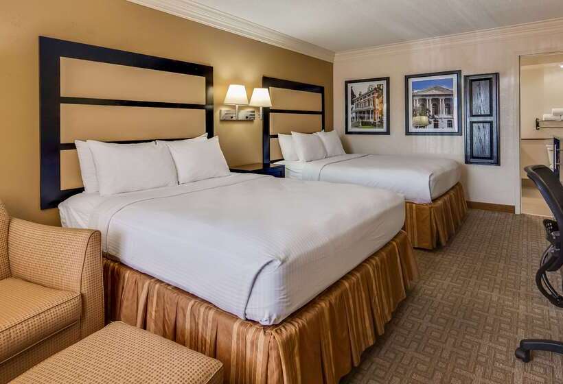 فندق Best Western Inn & Suites Of Macon