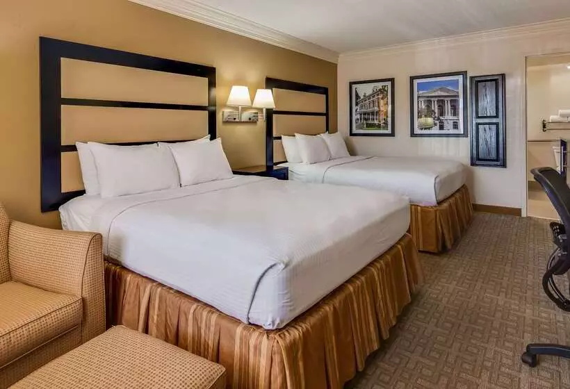 酒店 Best Western Inn & Suites Of Macon