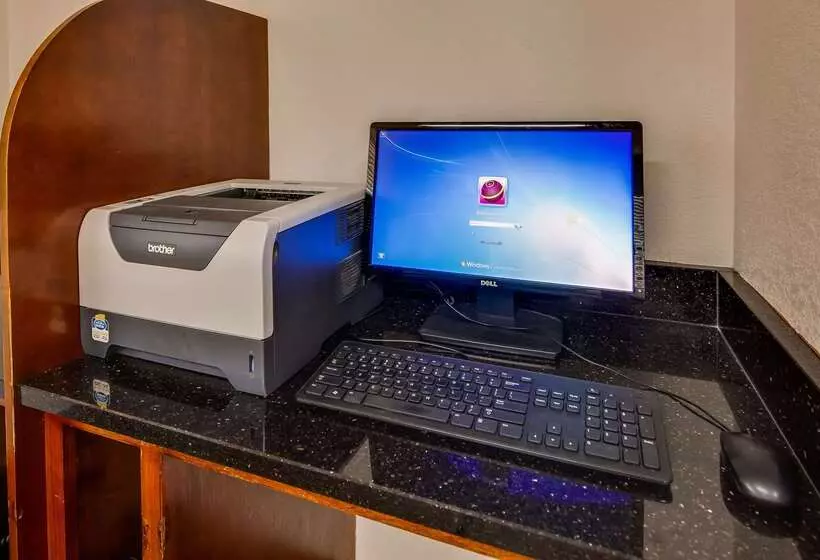 酒店 Best Western Inn & Suites Of Macon