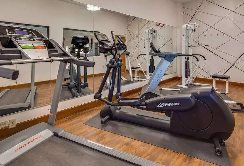 酒店 Best Western Inn & Suites Of Macon