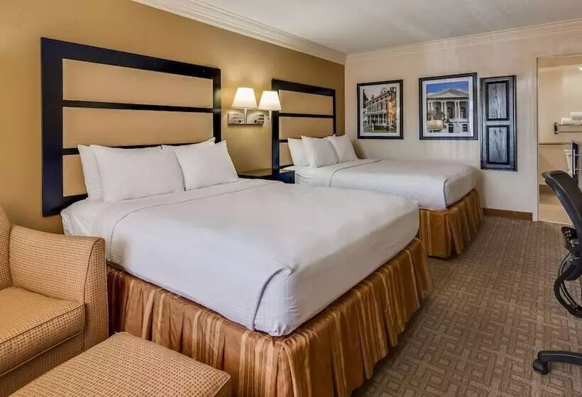 酒店 Best Western Inn & Suites Of Macon