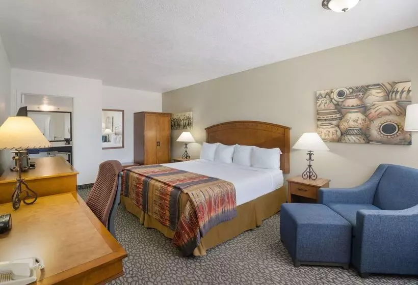 فندق Best Western Kokopelli Lodge