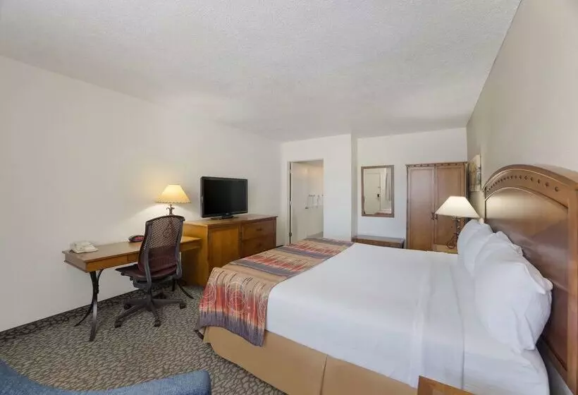 فندق Best Western Kokopelli Lodge