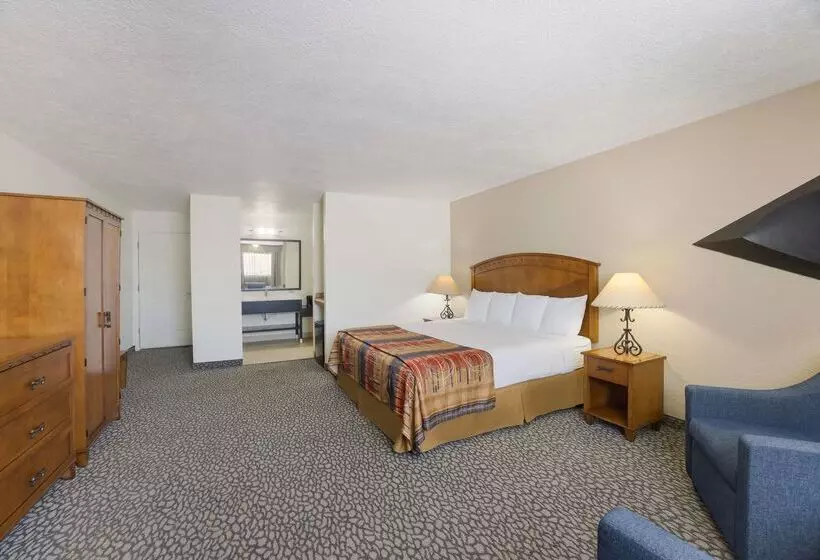 فندق Best Western Kokopelli Lodge