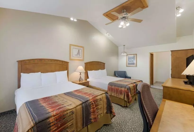 فندق Best Western Kokopelli Lodge