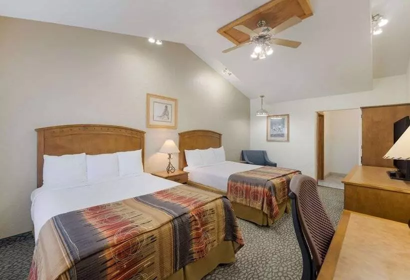 فندق Best Western Kokopelli Lodge