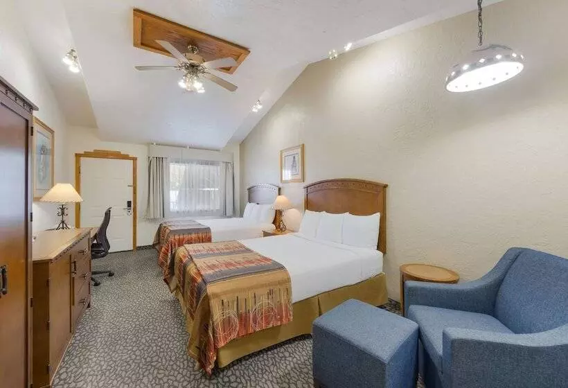 فندق Best Western Kokopelli Lodge