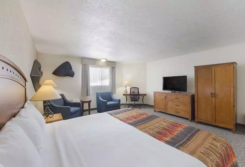 فندق Best Western Kokopelli Lodge