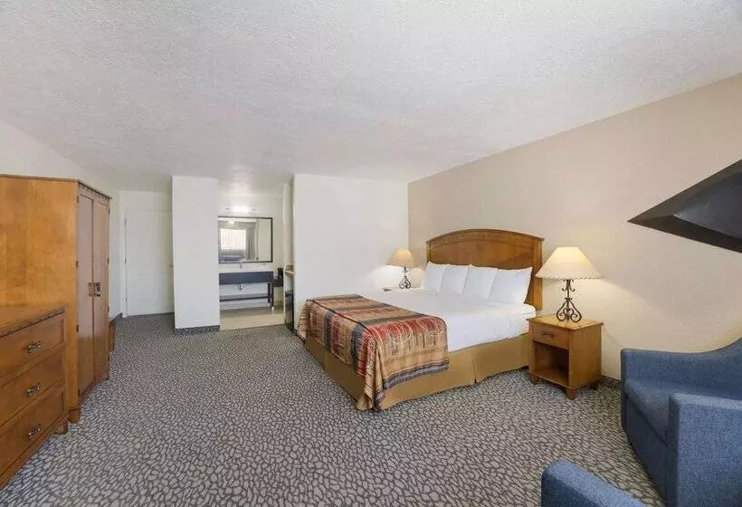 فندق Best Western Kokopelli Lodge