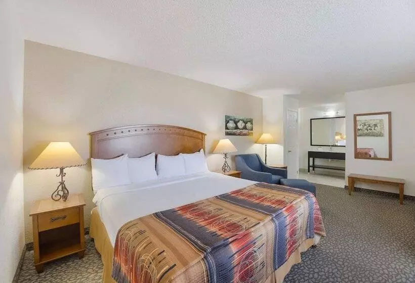 فندق Best Western Kokopelli Lodge