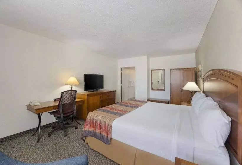 فندق Best Western Kokopelli Lodge