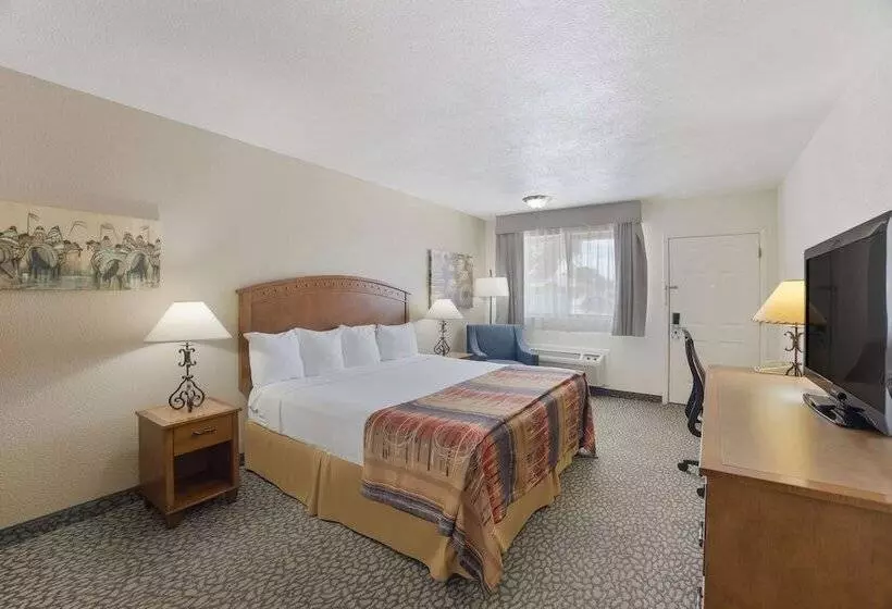 فندق Best Western Kokopelli Lodge