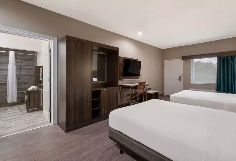 酒店 Best Western La Place Inn