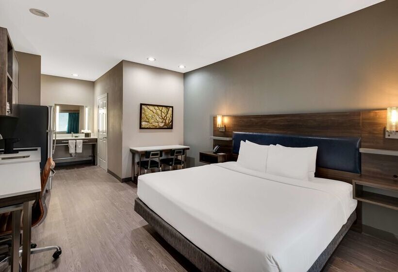 酒店 Best Western La Place Inn