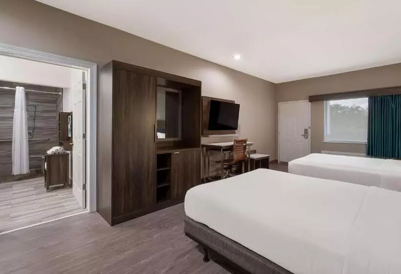 酒店 Best Western La Place Inn