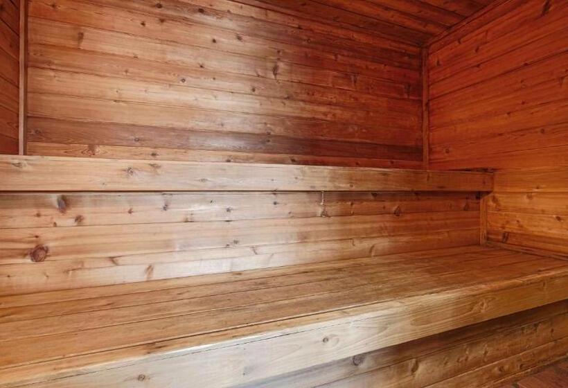 Szálloda Best Western Of Huron