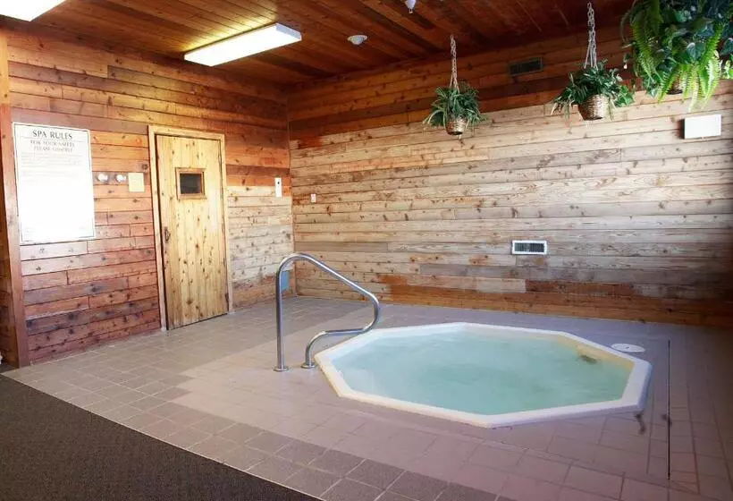 هتل Best Western Of Huron